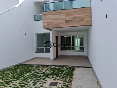 Casa com 3 Quartos à venda, 154m² no Nossa Senhora de Fátima, Contagem