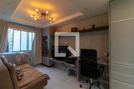 Cobertura com 1 Quarto à venda, 40m² no Cerqueira César, São Paulo