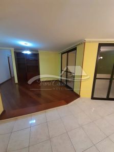 Apartamento com 3 Quartos para venda ou aluguel, 150m² no São João Clímaco, São Paulo