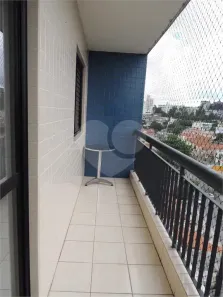 Apartamento com 3 Quartos à venda, 93m² no Vila Ipojuca, São Paulo