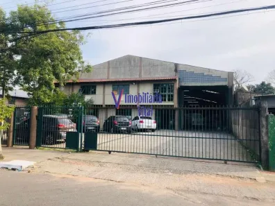 Galpão/Depósito/Armazém à venda, 1924m² no Fátima, Canoas