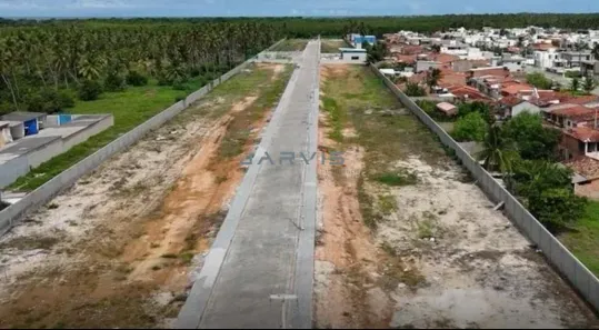 Lote/Terreno à venda, 297m² no , Marechal Deodoro