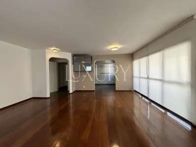 Apartamento com 3 Quartos à venda, 198m² no Jardim Europa, São Paulo