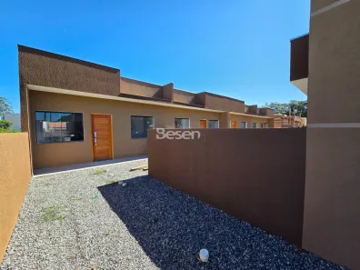 Casa com 2 Quartos à venda, 46m² no Itapema do Norte, Itapoá