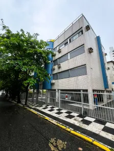 Cobertura com 3 Quartos à venda, 120m² no Jardim Las Palmas, Guarujá