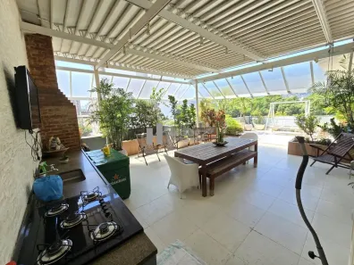 Cobertura com 3 Quartos à venda, 140m² no Maracanã, Rio de Janeiro
