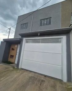 Casa com 3 Quartos à venda, 125m² no Cidade Vergani, Pouso Alegre