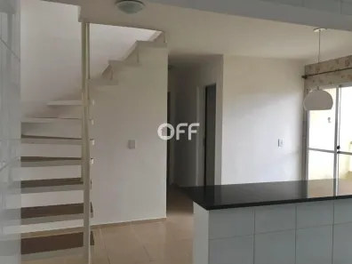 Cobertura com 3 Quartos à venda, 130m² no Mansões Santo Antônio, Campinas