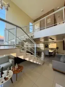 Casa com 4 Quartos à venda, 157m² no Recanto das Palmeiras, Teresina