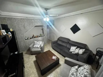 Casa com 3 Quartos à venda, 174m² no Residencial Canto das Aves II, Jundiaí