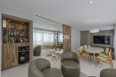 Cobertura com 4 Quartos à venda, 441m² no Serra, Belo Horizonte