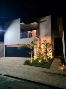 Casa com 3 Quartos à venda, 285m² no Parque São Domingos, São José do Rio Pardo