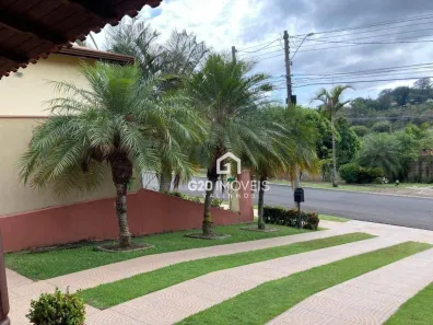 Casa de Condomínio com 3 Quartos à venda, 196m² no Santa Cruz, Valinhos
