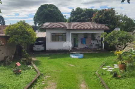 Casa com 3 Quartos à venda, 80m² no Osasco, Colombo