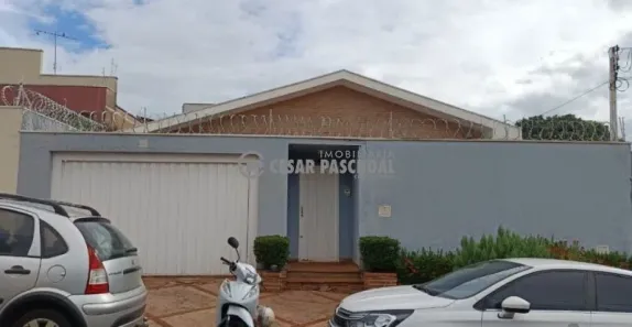 Casa com 3 Quartos para alugar, 253m² no Alto da Boa Vista, Ribeirão Preto