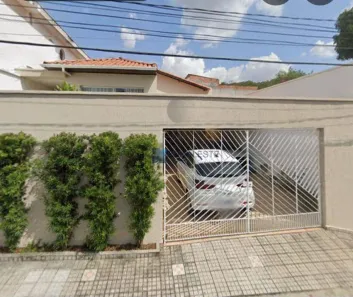 Casa com 3 Quartos à venda, 160m² no Jardim Independência, São Paulo