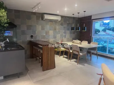 Apartamento com 3 Quartos à venda, 160m² no Vila Mariana, São Paulo
