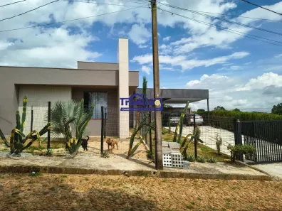 Casa de Condomínio com 3 Quartos à venda, 250m² no Condomínio Residencial Mirante, Igarapé