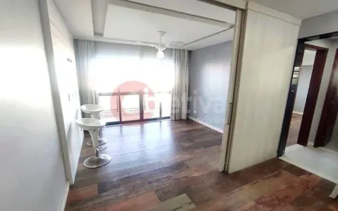 Apartamento com 1 Quarto à venda, 65m² no Centro, Cabo Frio