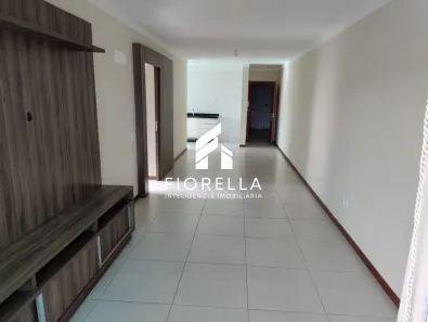 Apartamento com 2 Quartos à venda, 86m² no Barreiros, São José