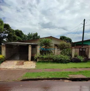 Casa com 2 Quartos à venda, 69m² no Cataratas, Cascavel