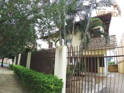 Casa com 3 Quartos à venda, 182m² no Loteamento Residencial Nova Itália, Valinhos