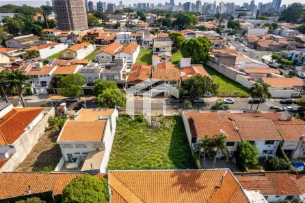 Lote/Terreno à venda, 500m² no Jardim São Carlos, Campinas