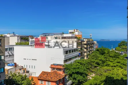 Cobertura com 4 Quartos à venda, 431m² no Leblon, Rio de Janeiro