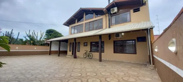 Casa com 5 Quartos à venda, 343m² no Campeche, Florianópolis