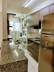 Apartamento com 2 Quartos à venda, 60m² no Brás, São Paulo