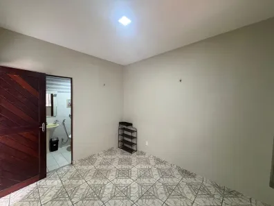 Apartamento com 1 Quarto para alugar, 50m² no Pedreira, Belém