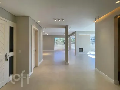 Apartamento com 3 Quartos à venda, 179m² no Jardim Lindóia, Porto Alegre