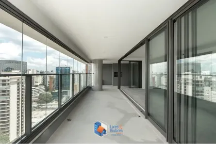 Apartamento com 4 Quartos à venda, 211m² no Campo Belo, São Paulo