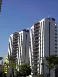 Apartamento com 3 Quartos para alugar, 133m² no Jardim Vila Mariana, São Paulo