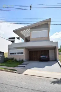 Casa de Condomínio com 3 Quartos à venda, 220m² no Parque Ibiti Reserva, Sorocaba