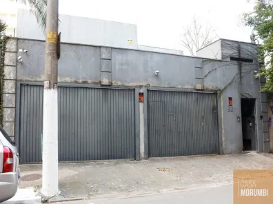 Imóvel Comercial com 3 Quartos para alugar, 550m² no Vila Andrade, São Paulo