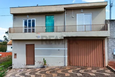 Casa com 3 Quartos à venda, 200m² no Jardim Terras de Santa Elisa, Araras