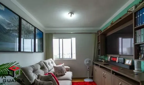 Apartamento com 2 Quartos à venda, 64m² no Baeta Neves, São Bernardo do Campo