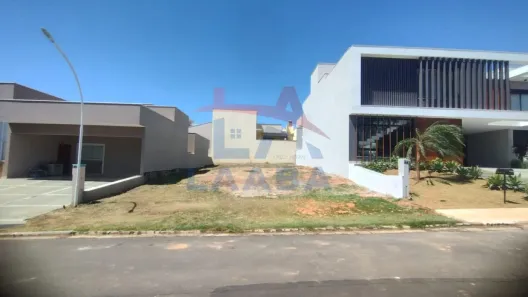 Lote/Terreno à venda, 300m² no Jardim Esplanada, Indaiatuba
