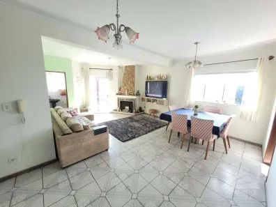 Cobertura com 3 Quartos à venda, 200m² no Vila Bocaina, Mauá