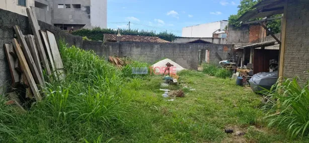Lote/Terreno à venda, 250m² no São Francisco, Ilhéus
