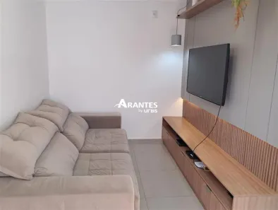 Casa de Condomínio com 3 Quartos à venda, 198m² no Bosque dos Buritis, Uberlândia