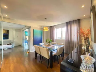 Apartamento com 3 Quartos à venda, 100m² no Buritis, Belo Horizonte