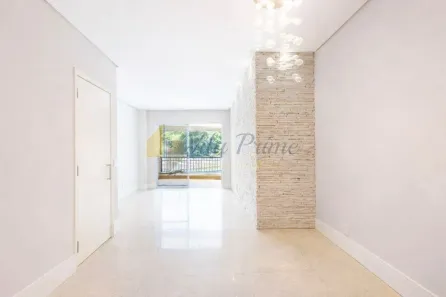 Apartamento com 3 Quartos à venda, 100m² no Alto de Pinheiros, São Paulo