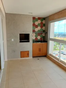 Apartamento com 2 Quartos para alugar, 87m² no Iguatemi, São José do Rio Preto