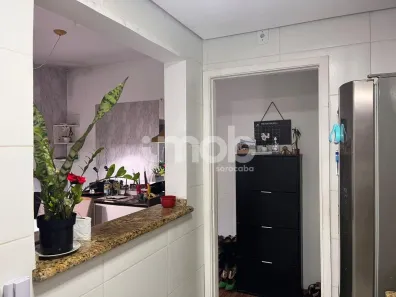 Apartamento com 2 Quartos à venda, 52m² no Vila Hortência, Sorocaba