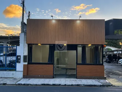 Ponto Comercial para alugar, 33m² no Centro, Aracaju