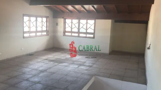 Sobrado com 4 Quartos à venda, 254m² no Vila Rosália, Guarulhos