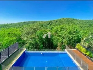 Casa de Condomínio com 3 Quartos à venda, 440m² no Alphaville, Santana de Parnaíba