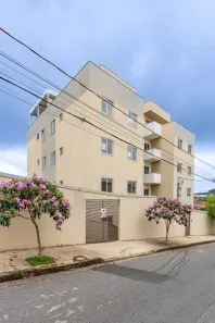 Apartamento com 2 Quartos à venda, 360m² no Cândida Ferreira, Contagem